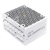 Power Supply - Leadex VIII Platinum PRO White, Cybenetics Platinum 1000W, ECO Mode, Fully Modular, ATX Power Supply
