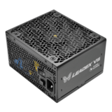 Power Supply - Leadex VIII Platinum PRO, Cybenetics Platinum 1200W, ECO Mode, Fully Modular, ATX Power Supply