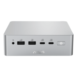 N/A - Ascent QN10-VQ0011HN (90MS03E2-M000B0), Snapdragon X2 Elite X2E-88-100, 32GB LPDDR5x-8533 Onboard Memory, 512GB NVMe M.2 SSD, Qualcomm® Adreno X2-90 Graphics, Windows 11 Home for ARM64, Mini PC