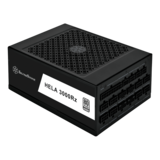 N/A - HELA 3000Rz, 80 PLUS Platinum 3000W, Fully Modular, ATX Power Supply