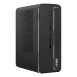 PC Barebone - PRO MAX EDGE AI+ 11M-006US, AMD Ryzen™ AI Max+ 395, 128GB LPDDR5X Memory, 2TB M.2 NVMe, AMD Radeon™ 8060S Integrated Graphics, 300W Flex Power Supply, Windows 11 Pro, Compact AI Workstation Copilot+ PC