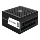 Power Supply - HELA 1000Rz, 80 PLUS Platinum 1000W, Fully Modular, ATX Power Supply