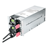 N/A - Gemini 2400C Titanium, 80 PLUS Titanium, 2400W+2400W, 2U CRPS Redundant Power Supply