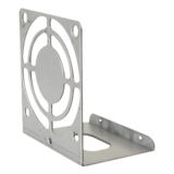 N/A - 60mm Fan Guard, Metal