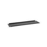 N/A - Claytek® WA-P3UB 3U Cabinet Front Cover Plate