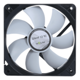 Case Fan - FN-TX12-15 120mm, 1500 RPM, 58 CFM, 25.5 dBA, Cooling Fan