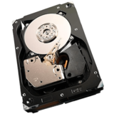 Storage Disk Drive - 300GB Cheetah 15K.7 ST3300657SS, 15K RPM, SAS 6Gb/s, 16MB cache, 3.5" HDD