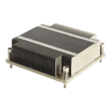 CPU Cooler - SNK-P0034P Socket 1366 Passive Heatsink for SBI-7126T Series Processor Blade