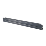 N/A - AR8136BLK200 19" 1U Modular Blanking Panel Kit, 200 pieces