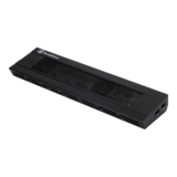 Cooling Pad - NB02, up to 19", Black, Cooling Pad