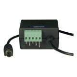 N/A - EnviroSense Rack Environment Sensor, Temperature, Humidity, Contact-Closure Inputs