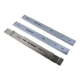 N/A - Sliding Rail Kit for Most Rackmount Chassis, 26"