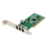 N/A - PCI1394MP 3-port IEEE-1394/FireWire Card, PCI