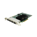 Controller - SAS 9201-16e, SAS 6Gb/s, 16-Port, PCIe 2.0 x8, Host Bus Adapter