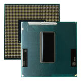 CPU - Core™ i7-2630QM 4-Core 2.0 - 2.9GHz Turbo, FCPGA988, 45W TDP, OEM Processor