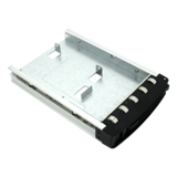 N/A - MCP-220-00080-0B Hard Disk Drive Tray, 2.5-in to 3.5-in Hot Swap