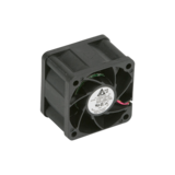N/A - FAN-0065L4 40mm, 13000RPM, 23.1 CFM, 52.5 dBA Axial Fan