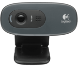 Web Camera - C270, 3.0MP, 1280x720, USB, Retail Web Camera