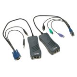 N/A - SLS200USB0-01 SecureLinx Spider KVM over IP
