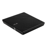 Optical Disk Drive - SDRW-08D2S-U, DVD 8x / CD 24x, DVD Disc Burner, USB 2.0, External Optical Drive