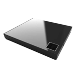 Optical Disk Drive - SBW-06D2X-U/BLK/G/AS, BD 6x / DVD 8x / CD 24x, Blu-ray Disc Burner, USB 2.0, External Optical Drive