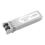 N/A - 10G-SFPP-SR-AX, SFP+ Transceiver Module for Brocade, 1 x 10GBase SR10 Gbit/s