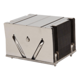 N/A - SNK-P0048PS Socket 2011 Passive Heatsink for 2U Server Chassis