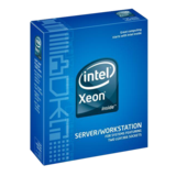 N/A - Xeon® L5520 4-Core 2.26 - 2.48GHz Turbo, LGA 1366, 5.86 GT/s QPI, 60W, Processor