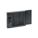 N/A - DD-300P-DB, Plastic Bezel for D-300-PFS