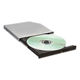 Optical Disk Drive - Super-Multi Dual-Layer DVD±RW Optical Drive for Compal QAT10 Notebooks