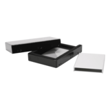 N/A - Quiet Drive Hard Drive Silencer, 2.5"