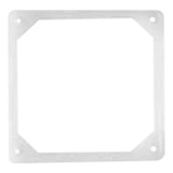 N/A - Lamptron Deluxe Clear Shakeproof Washer for 80mm Case Fan