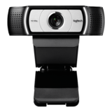 Web Camera - C930e, Full HD 1920 x 1080, 30fps, USB, Retail Web Camera