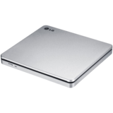 Optical Disk Drive - GP70NS50, DVD 8x / CD 24x, DVD Disc Burner, USB 2.0, External Optical Drive