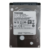 Storage Disk Drive - 500GB MQ01ACF050, 7278 RPM, SATA 6Gb/s, 16MB cache, 2.5" HDD