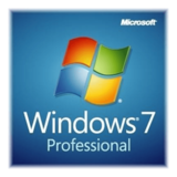 Operating System - Windows 7 Professional 32-bit Edition w/ SP1, OEM w/ Media