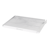 Cooling Pad - NB04, up to 15", Silver, Cooling Pad