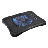Cooling Pad - Massive V20 up to 17", Mesh/Plastic, Black, Cooling Pad