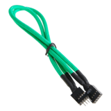 N/A - Green Alchemy Multisleeved USB Extension Cable, 30cm