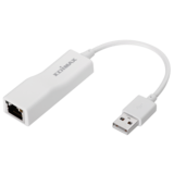 Network Adapter - EU-4208, 100Mbps, RJ45, USB Network Adapter