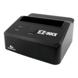 N/A - EZD-2535U3, EZ-Dock 2.5”/3.5” SATA Hard Drive Dock w/ USB 3.0