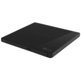 Optical Disk Drive - GP65NB60, DVD 8x / CD 24x, DVD Disc Burner, USB 2.0, External Optical Drive