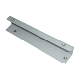 N/A - BRT-0003-RR-S6 2U PSU Rear Bracket for 3U D-300AS Chassis