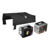 N/A - (MCP-320-74701-0N-KIT) Passive GPU Kit for SC747B Optimized for X10 Motherboard