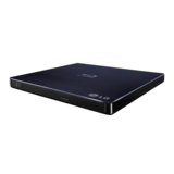 Optical Disk Drive - WP50NB40, BD 6x / DVD 8x / CD 24x, Blu-ray Disc Burner, USB 2.0, Slim, External Optical Drive