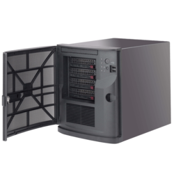 Supermicro SuperServer 5029C-TN2