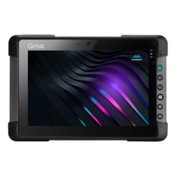Getac T800 Rugged Tablet