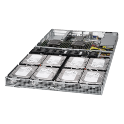 Supermicro 6019P-WT8