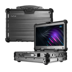 Getac X500 G3 Server