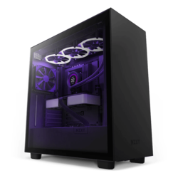 AMD X570 2-way GPU Tower Gaming Desktop